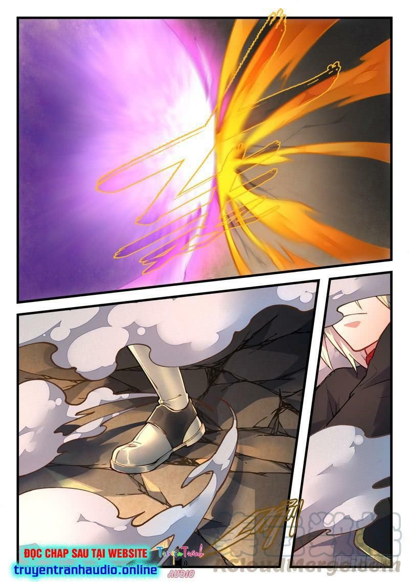 đọc truyện Trước Kia Có Tòa Linh Kiếm Sơn Chương 446 ảnh 14 tại Thiên Thai Truyện