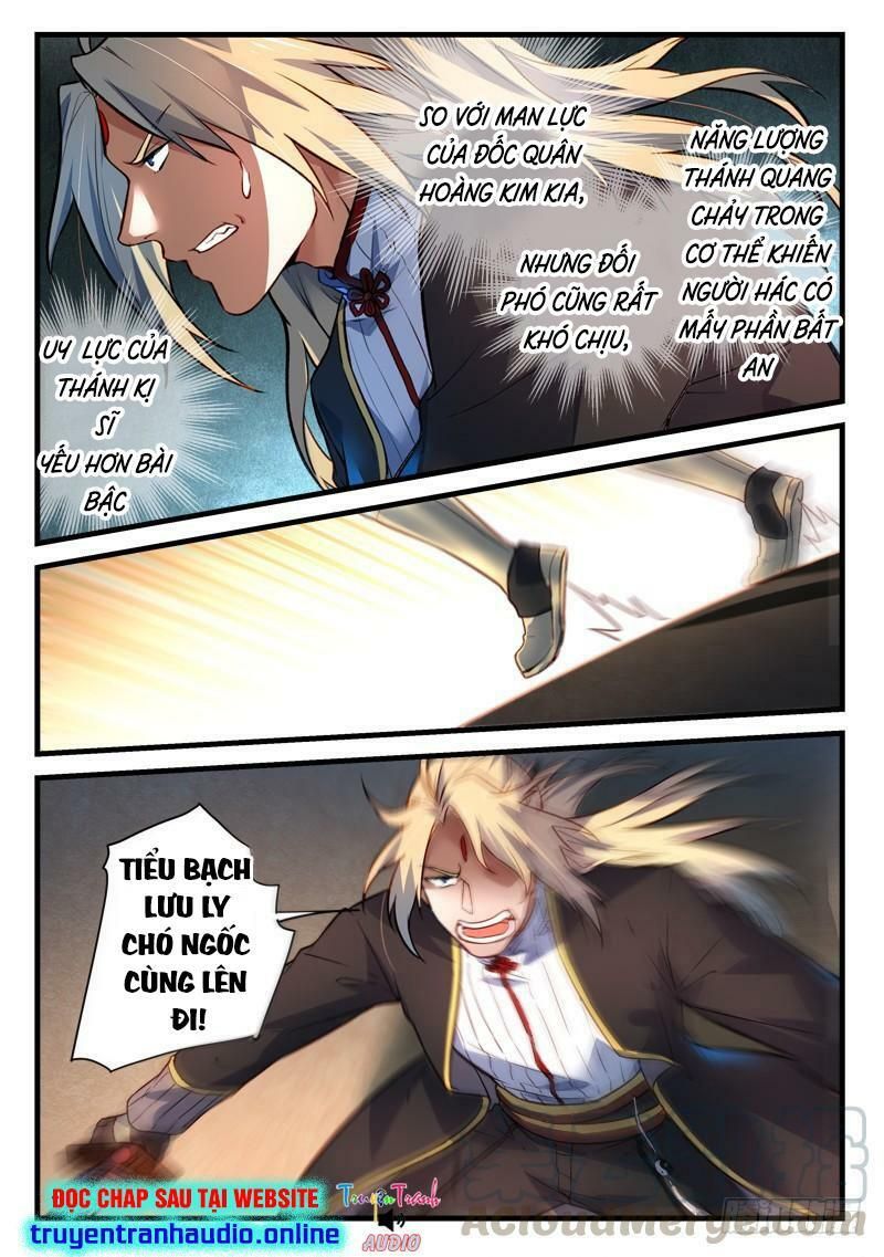 đọc truyện Trước Kia Có Tòa Linh Kiếm Sơn Chương 448 ảnh 14 tại Thiên Thai Truyện