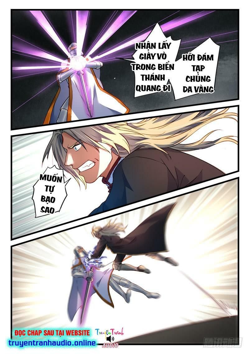 đọc truyện Trước Kia Có Tòa Linh Kiếm Sơn Chương 449 ảnh 12 tại Thiên Thai Truyện