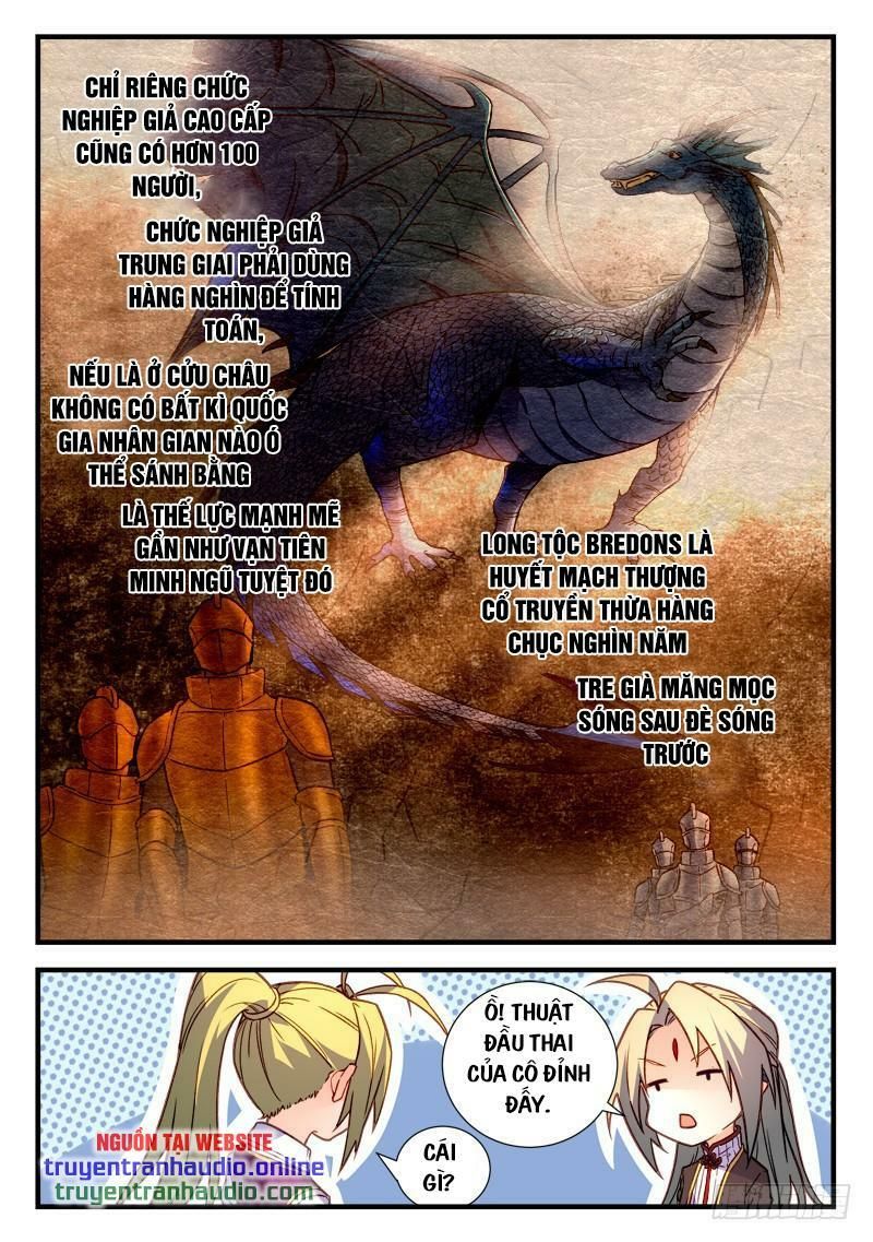 đọc truyện Trước Kia Có Tòa Linh Kiếm Sơn Chương 456 ảnh 10 tại Thiên Thai Truyện