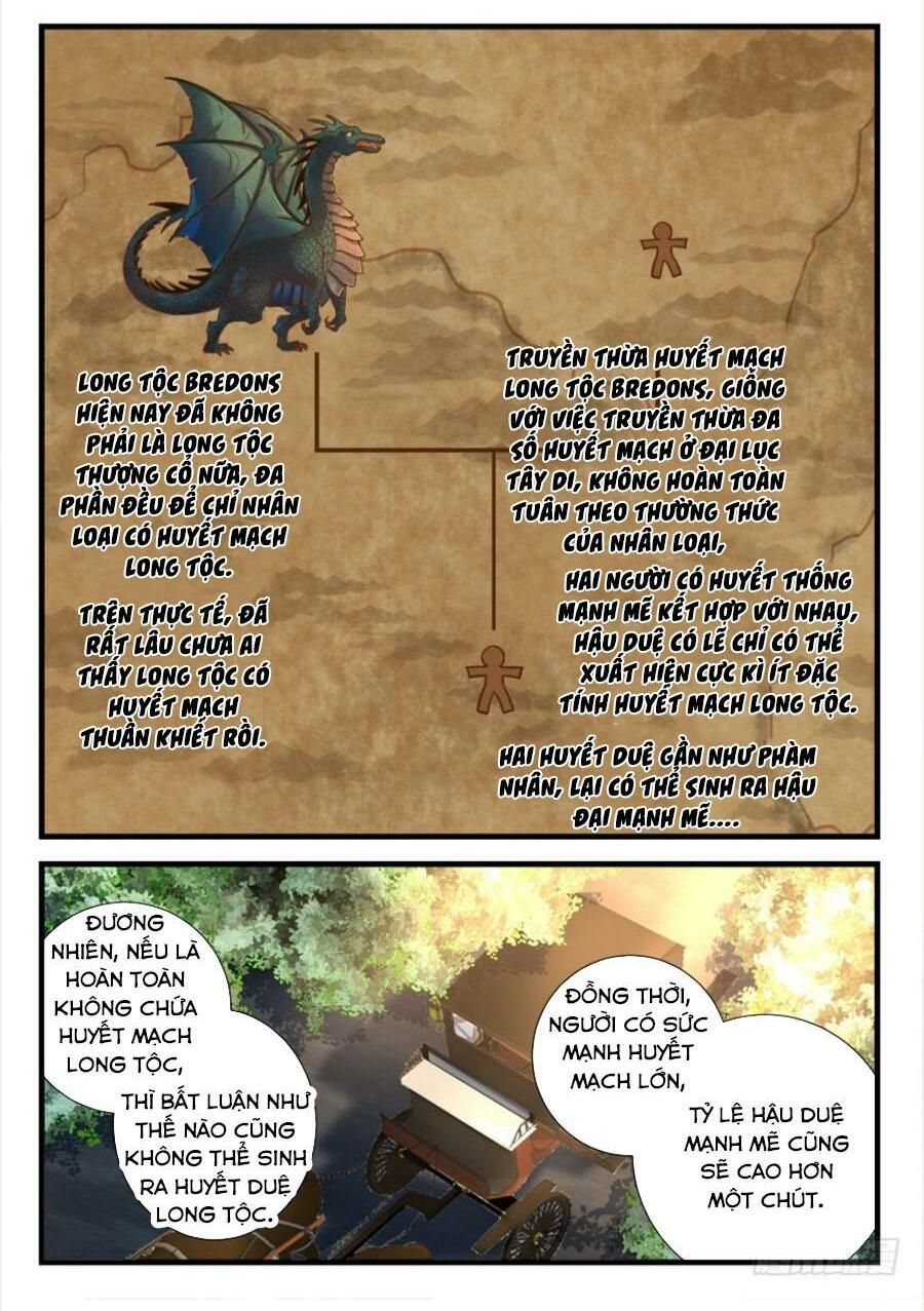 đọc truyện Trước Kia Có Tòa Linh Kiếm Sơn Chương 457 ảnh 5 tại Thiên Thai Truyện