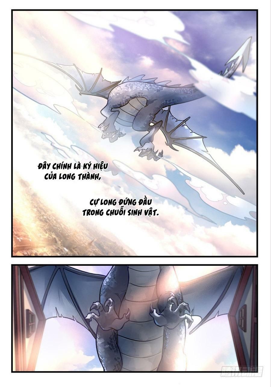 đọc truyện Trước Kia Có Tòa Linh Kiếm Sơn Chương 460 ảnh 10 tại Thiên Thai Truyện