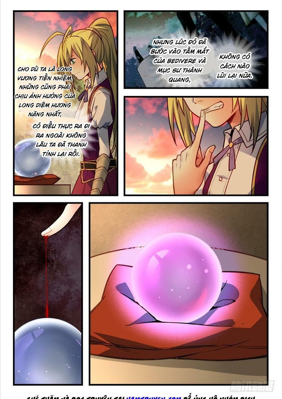 đọc truyện Trước Kia Có Tòa Linh Kiếm Sơn Chương 463 ảnh 10 tại Thiên Thai Truyện