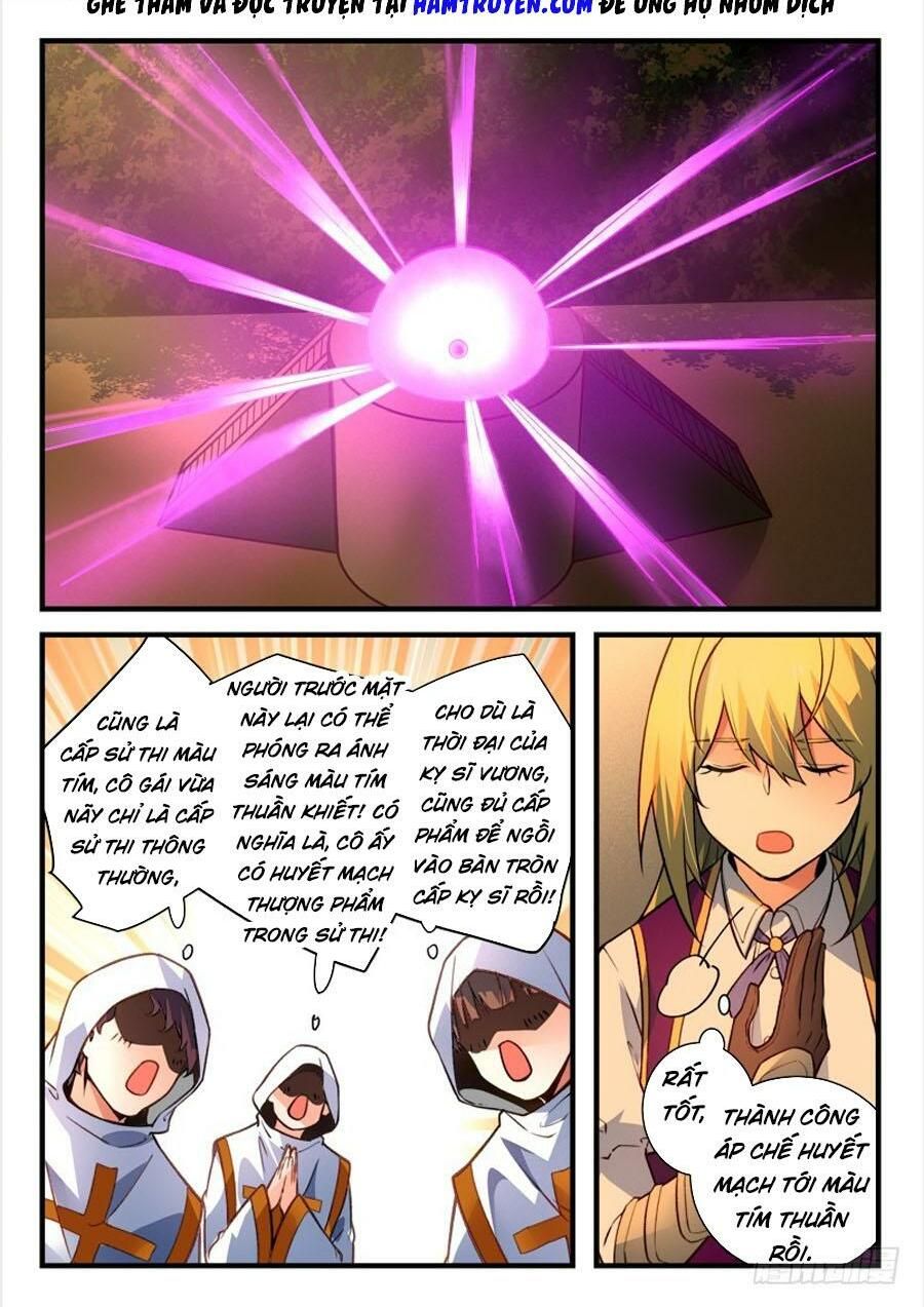 đọc truyện Trước Kia Có Tòa Linh Kiếm Sơn Chương 463 ảnh 11 tại Thiên Thai Truyện