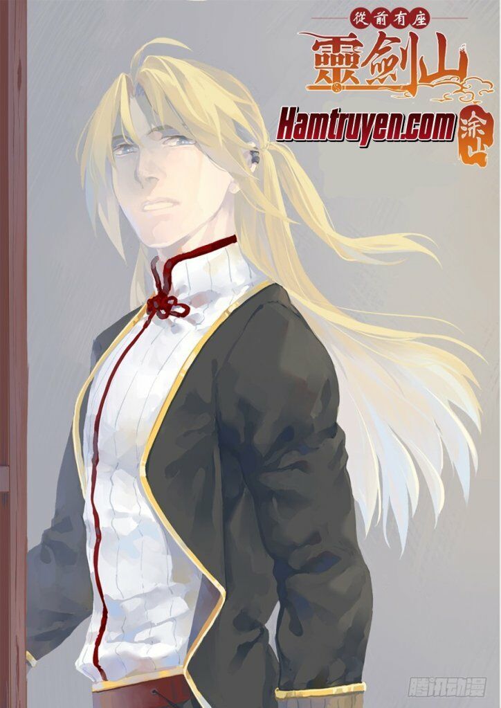 đọc truyện Trước Kia Có Tòa Linh Kiếm Sơn Chương 467 ảnh 3 tại Thiên Thai Truyện