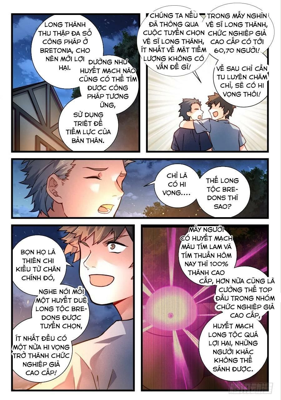 đọc truyện Trước Kia Có Tòa Linh Kiếm Sơn Chương 467 ảnh 7 tại Thiên Thai Truyện