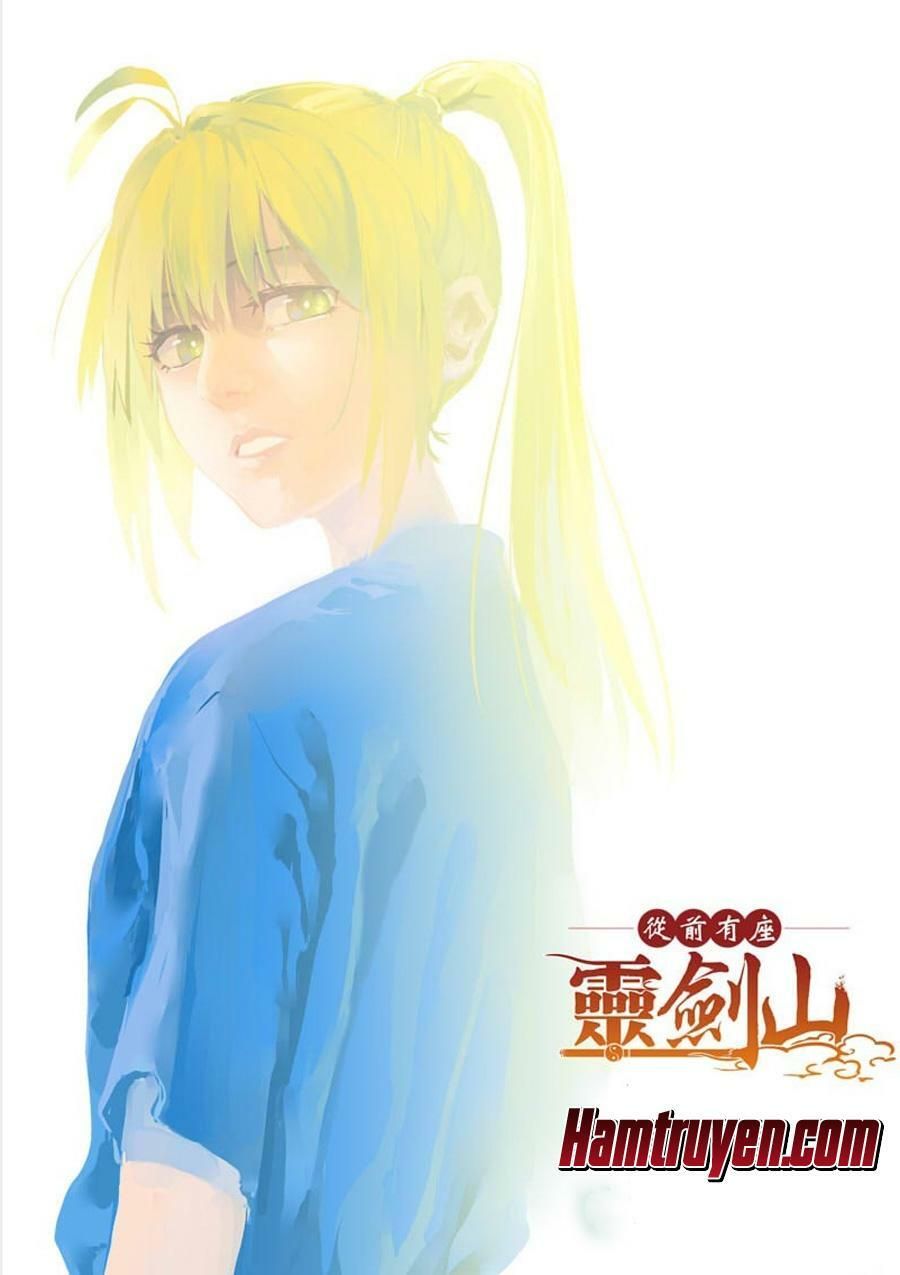 đọc truyện Trước Kia Có Tòa Linh Kiếm Sơn Chương 468 ảnh 3 tại Thiên Thai Truyện