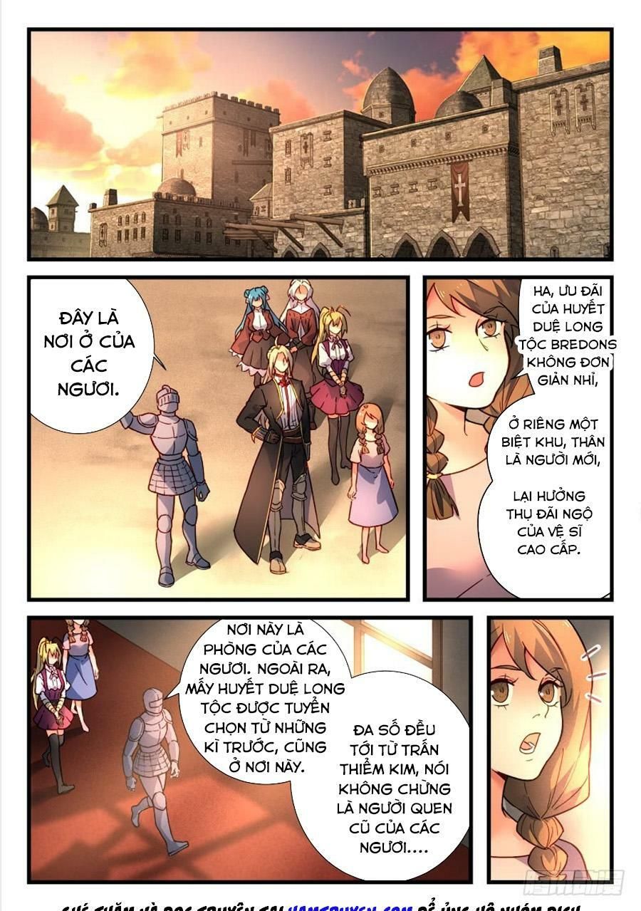 đọc truyện Trước Kia Có Tòa Linh Kiếm Sơn Chương 468 ảnh 12 tại Thiên Thai Truyện