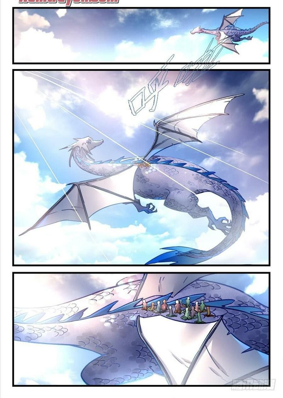 đọc truyện Trước Kia Có Tòa Linh Kiếm Sơn Chương 468 ảnh 5 tại Thiên Thai Truyện