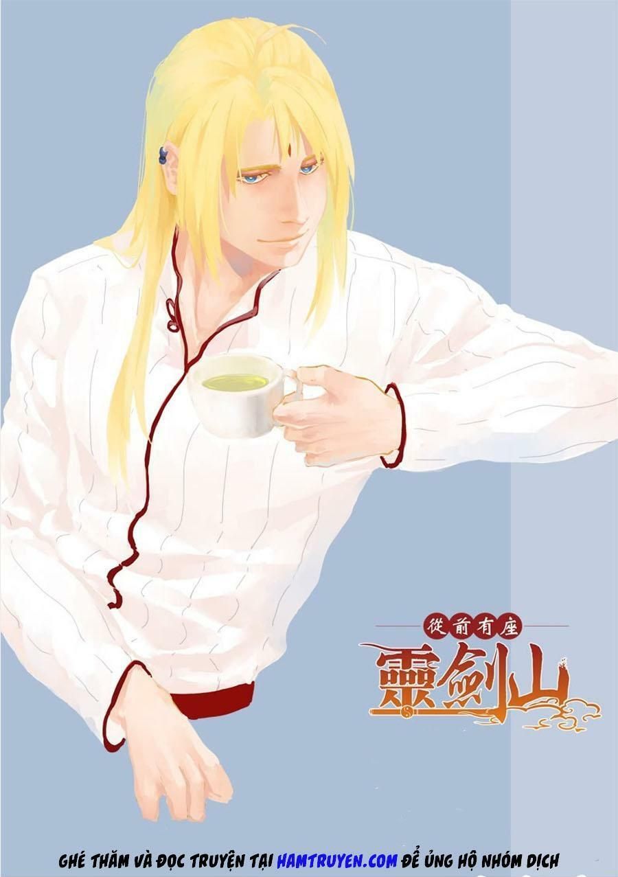 đọc truyện Trước Kia Có Tòa Linh Kiếm Sơn Chương 469 ảnh 3 tại Thiên Thai Truyện