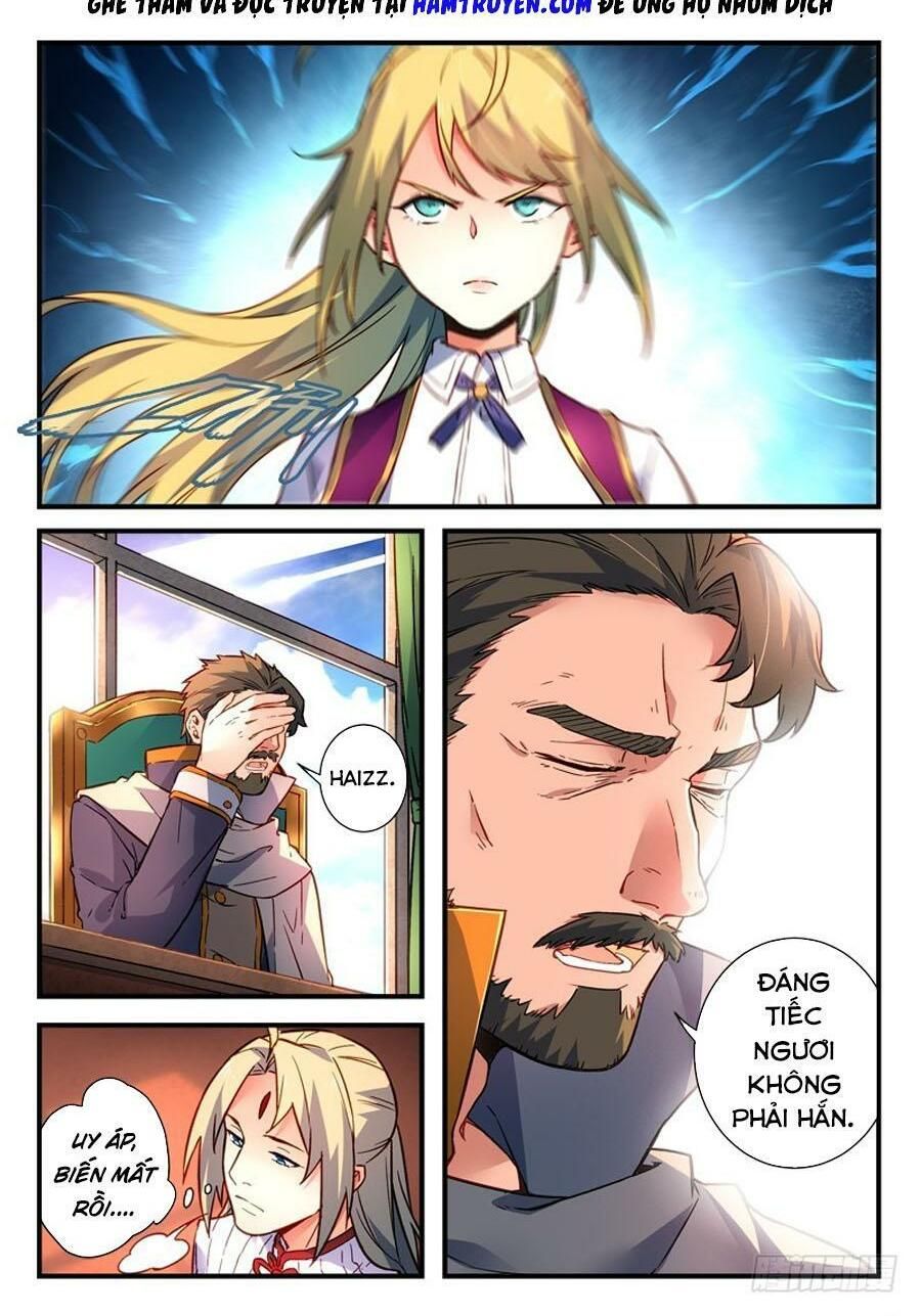 đọc truyện Trước Kia Có Tòa Linh Kiếm Sơn Chương 471 ảnh 10 tại Thiên Thai Truyện