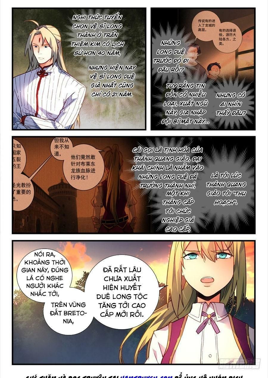 đọc truyện Trước Kia Có Tòa Linh Kiếm Sơn Chương 472 ảnh 5 tại Thiên Thai Truyện