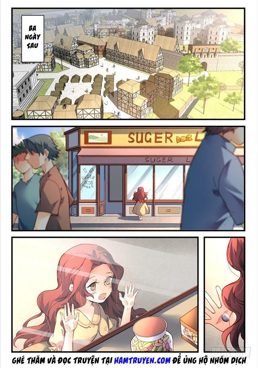 đọc truyện Trước Kia Có Tòa Linh Kiếm Sơn Chương 475 ảnh 4 tại Thiên Thai Truyện