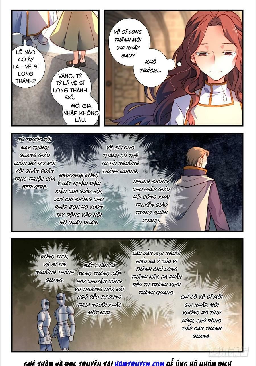 đọc truyện Trước Kia Có Tòa Linh Kiếm Sơn Chương 476 ảnh 7 tại Thiên Thai Truyện