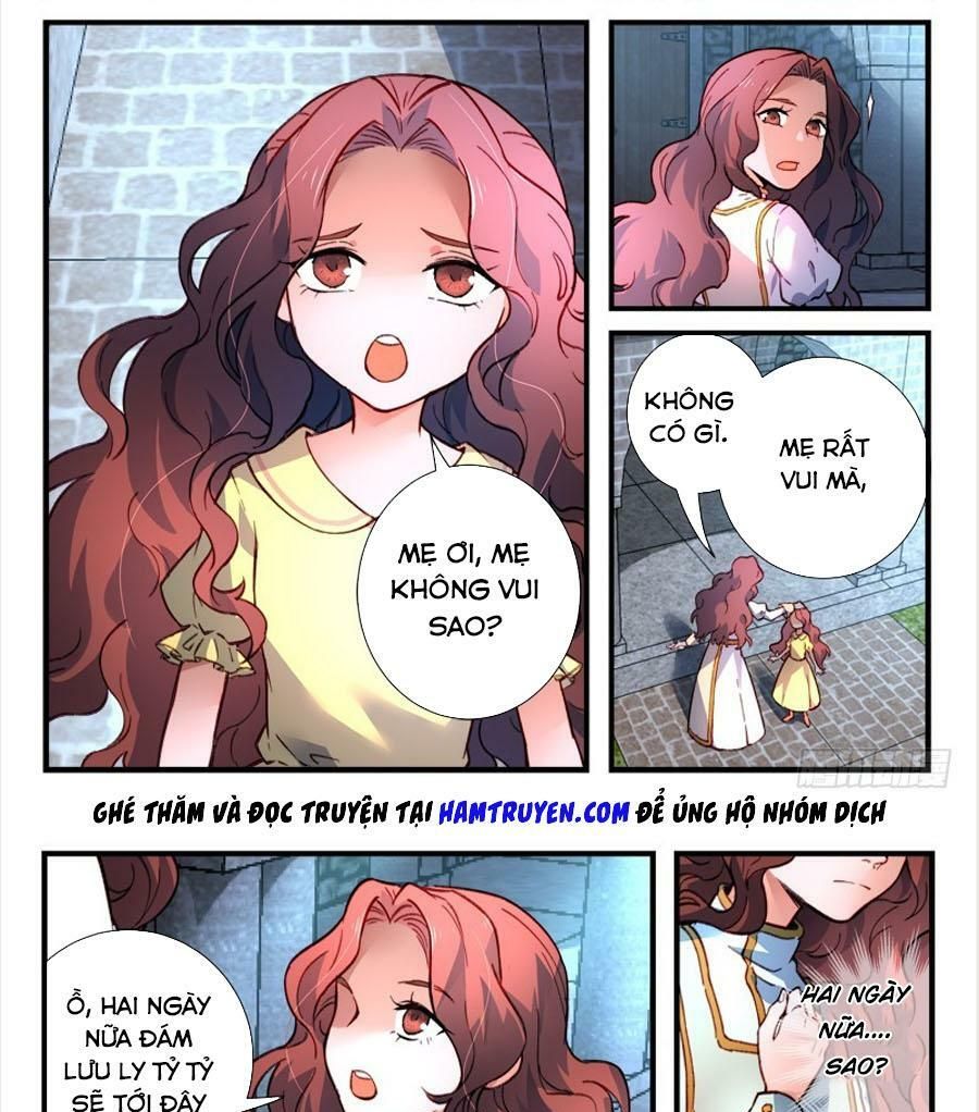 đọc truyện Trước Kia Có Tòa Linh Kiếm Sơn Chương 478 ảnh 9 tại Thiên Thai Truyện