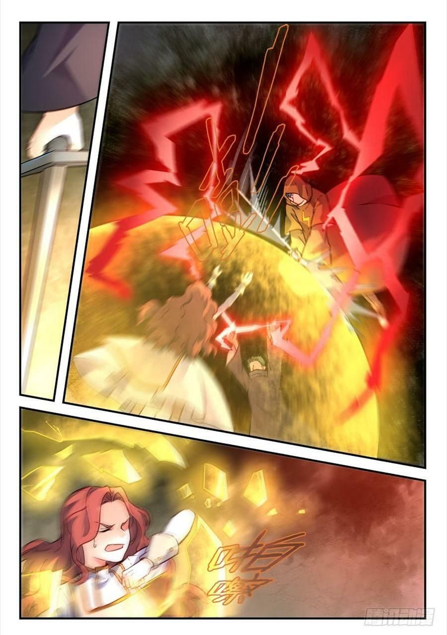 đọc truyện Trước Kia Có Tòa Linh Kiếm Sơn Chương 479 ảnh 10 tại Thiên Thai Truyện