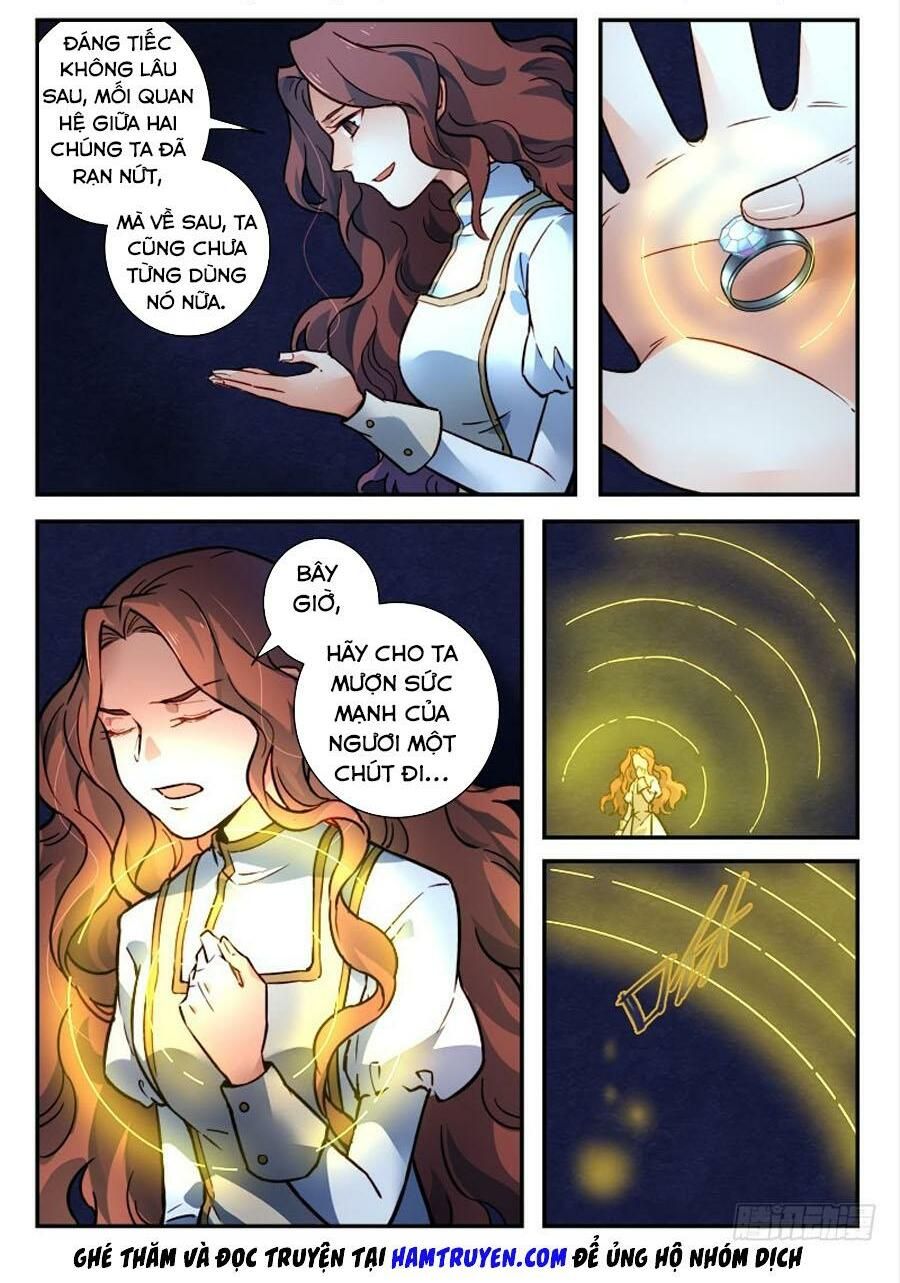 đọc truyện Trước Kia Có Tòa Linh Kiếm Sơn Chương 480 ảnh 10 tại Thiên Thai Truyện