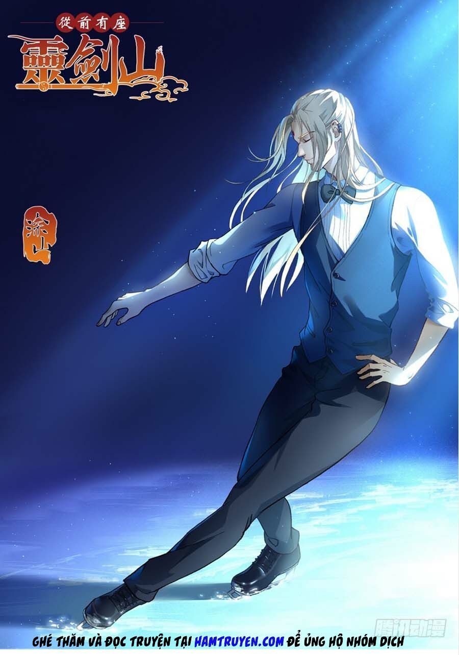 đọc truyện Trước Kia Có Tòa Linh Kiếm Sơn Chương 481 ảnh 3 tại Thiên Thai Truyện