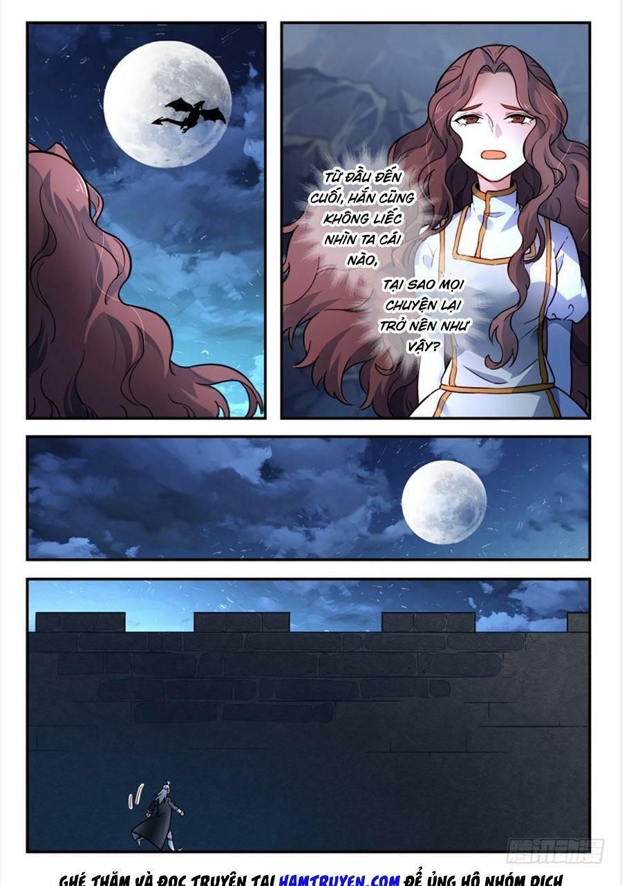 đọc truyện Trước Kia Có Tòa Linh Kiếm Sơn Chương 482 ảnh 13 tại Thiên Thai Truyện