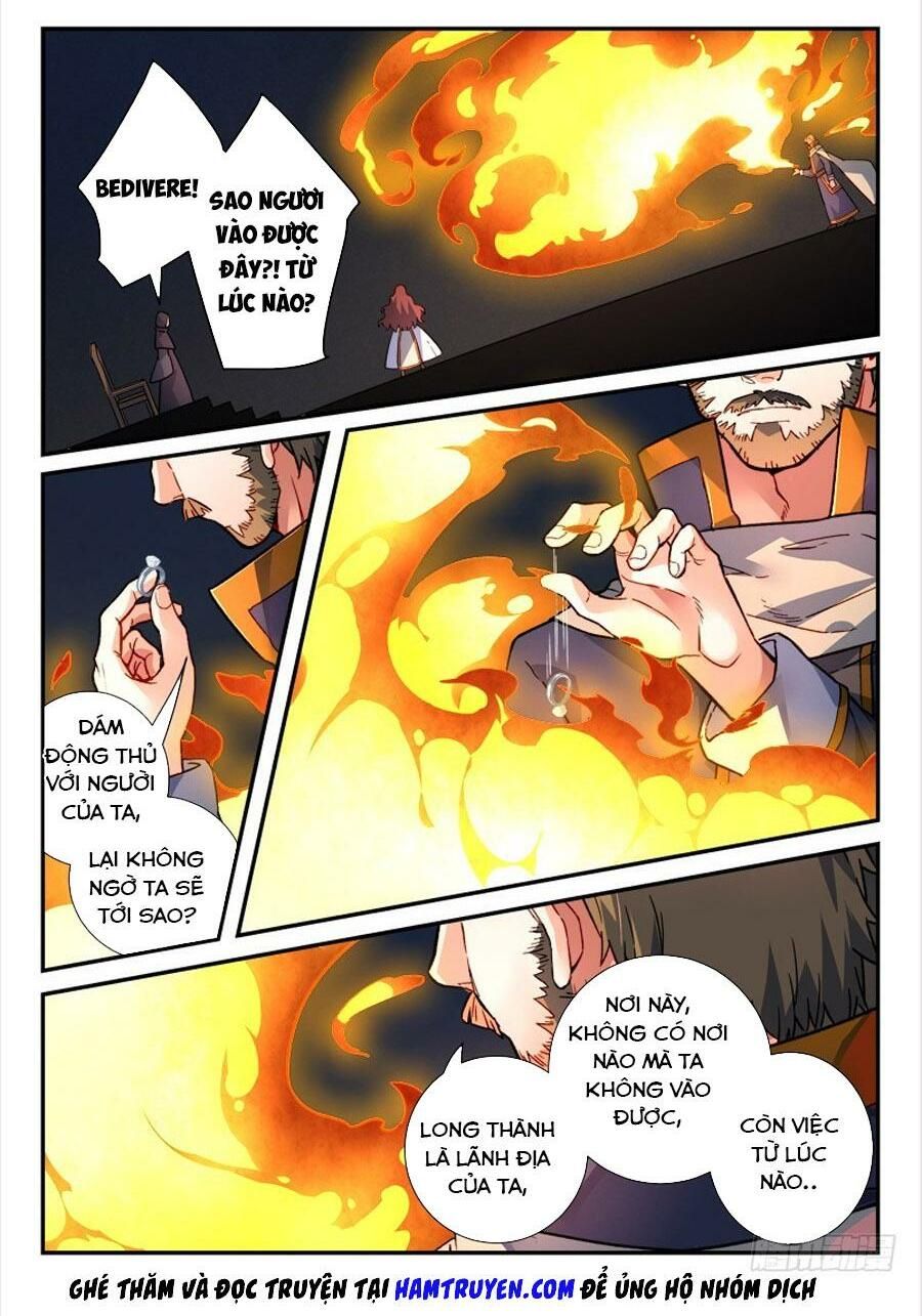 đọc truyện Trước Kia Có Tòa Linh Kiếm Sơn Chương 482 ảnh 4 tại Thiên Thai Truyện