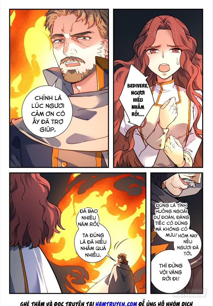 đọc truyện Trước Kia Có Tòa Linh Kiếm Sơn Chương 482 ảnh 5 tại Thiên Thai Truyện