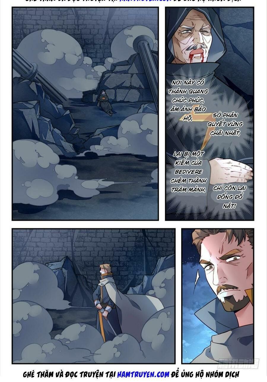 đọc truyện Trước Kia Có Tòa Linh Kiếm Sơn Chương 482 ảnh 10 tại Thiên Thai Truyện