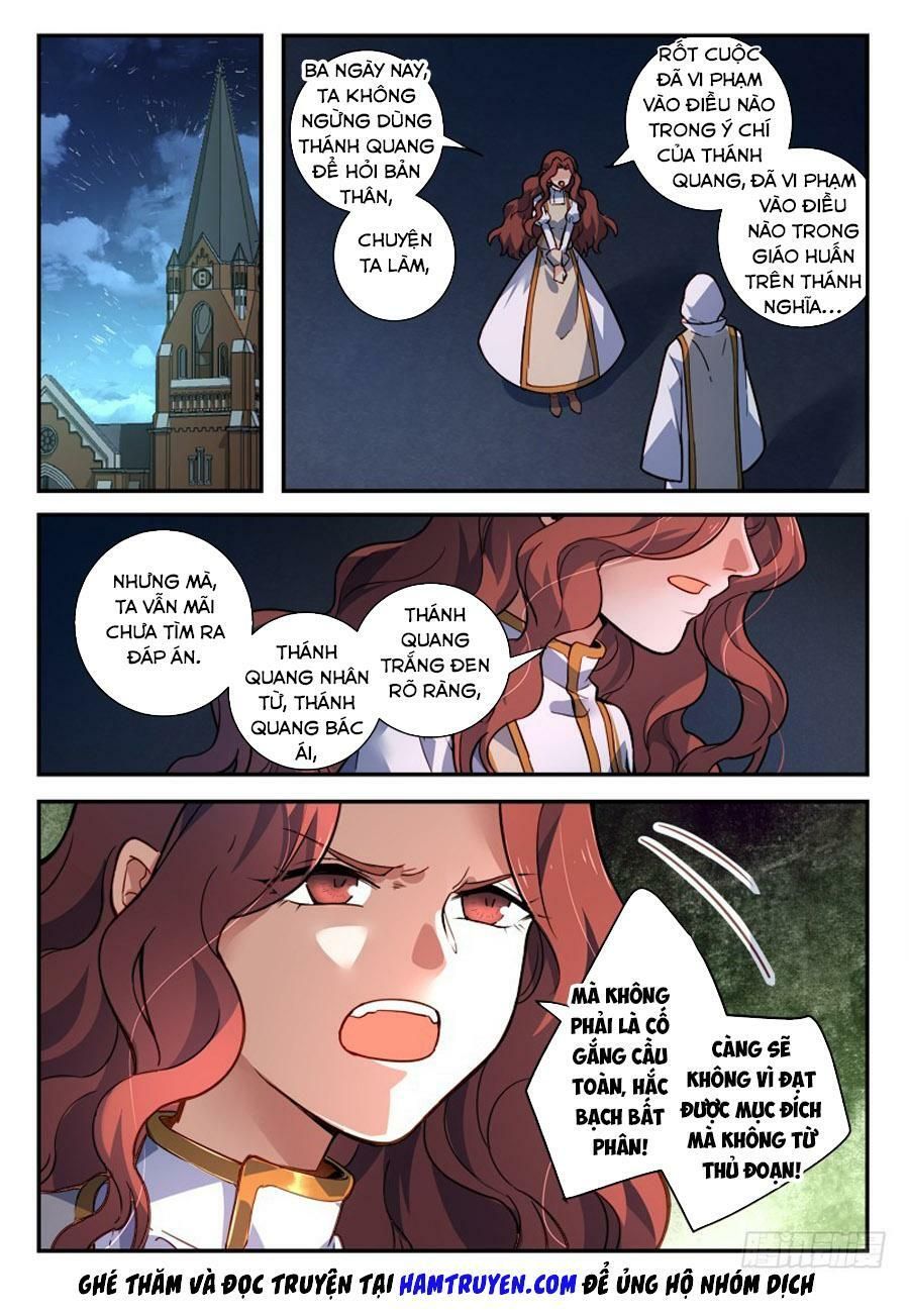 đọc truyện Trước Kia Có Tòa Linh Kiếm Sơn Chương 483 ảnh 14 tại Thiên Thai Truyện