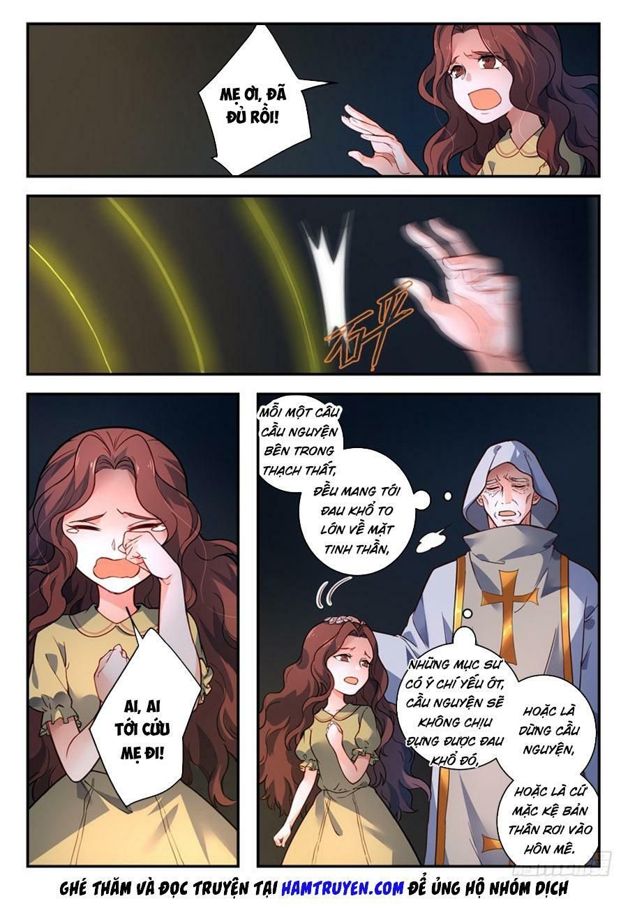 đọc truyện Trước Kia Có Tòa Linh Kiếm Sơn Chương 483 ảnh 5 tại Thiên Thai Truyện