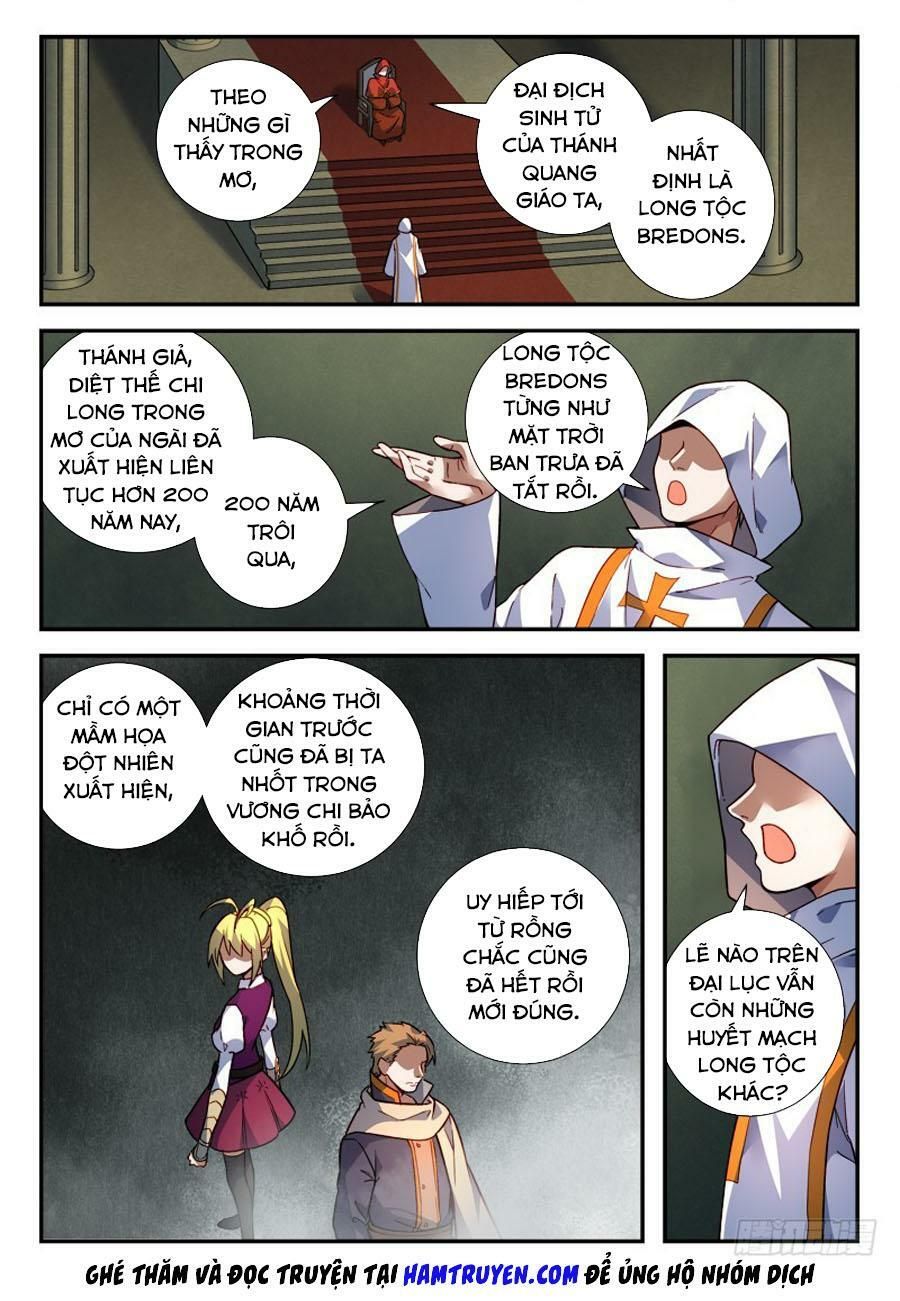 đọc truyện Trước Kia Có Tòa Linh Kiếm Sơn Chương 485 ảnh 4 tại Thiên Thai Truyện