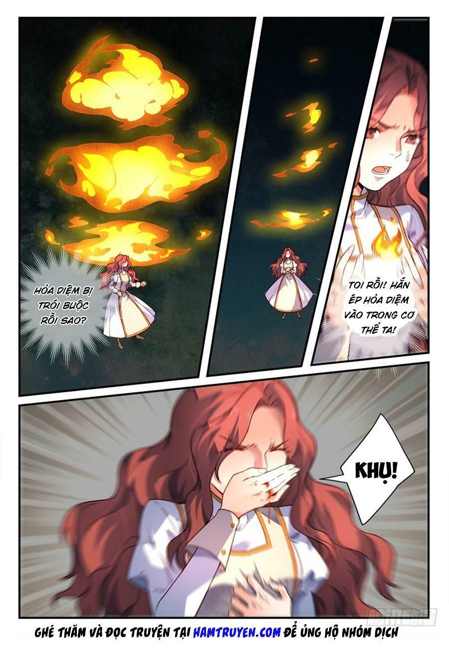 đọc truyện Trước Kia Có Tòa Linh Kiếm Sơn Chương 486 ảnh 13 tại Thiên Thai Truyện