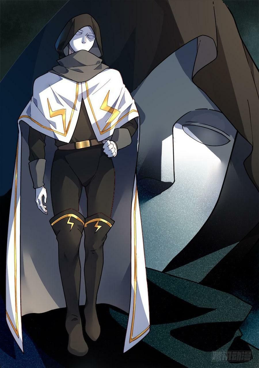 đọc truyện Trước Kia Có Tòa Linh Kiếm Sơn Chương 486 ảnh 7 tại Thiên Thai Truyện