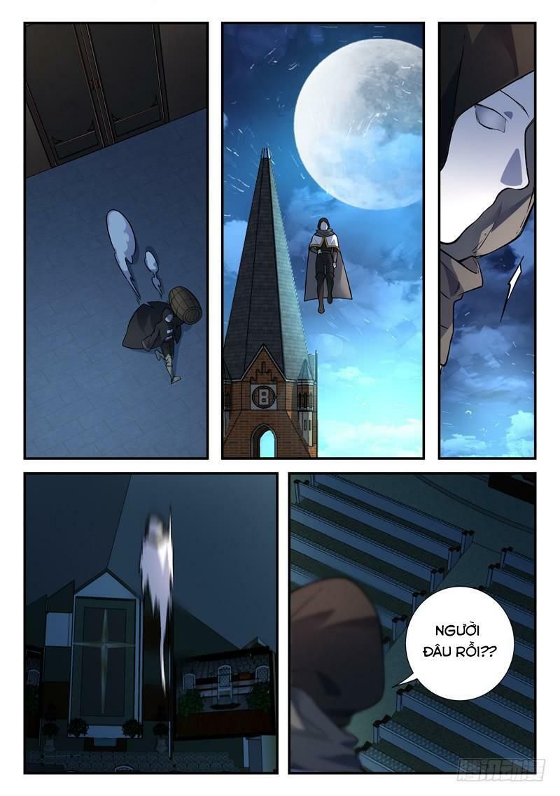 đọc truyện Trước Kia Có Tòa Linh Kiếm Sơn Chương 488 ảnh 10 tại Thiên Thai Truyện