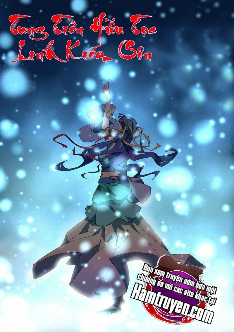 đọc truyện Trước Kia Có Tòa Linh Kiếm Sơn Chương 49 ảnh 4 tại Thiên Thai Truyện