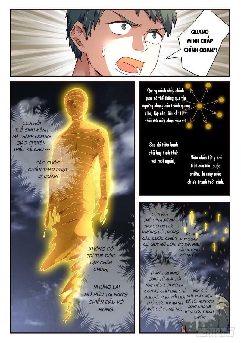 đọc truyện Trước Kia Có Tòa Linh Kiếm Sơn Chương 490 ảnh 12 tại Thiên Thai Truyện