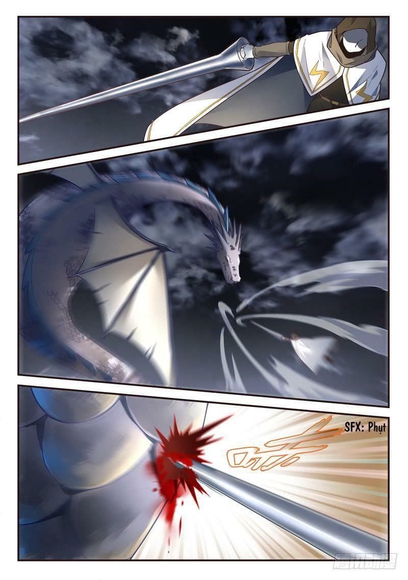 đọc truyện Trước Kia Có Tòa Linh Kiếm Sơn Chương 491 ảnh 14 tại Thiên Thai Truyện