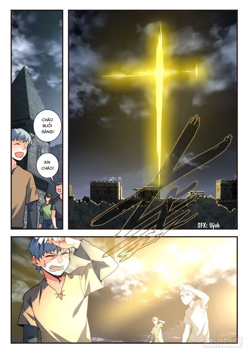 đọc truyện Trước Kia Có Tòa Linh Kiếm Sơn Chương 491 ảnh 4 tại Thiên Thai Truyện