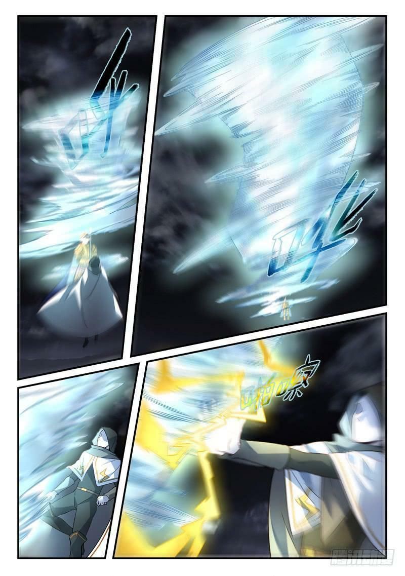 đọc truyện Trước Kia Có Tòa Linh Kiếm Sơn Chương 492 ảnh 8 tại Thiên Thai Truyện