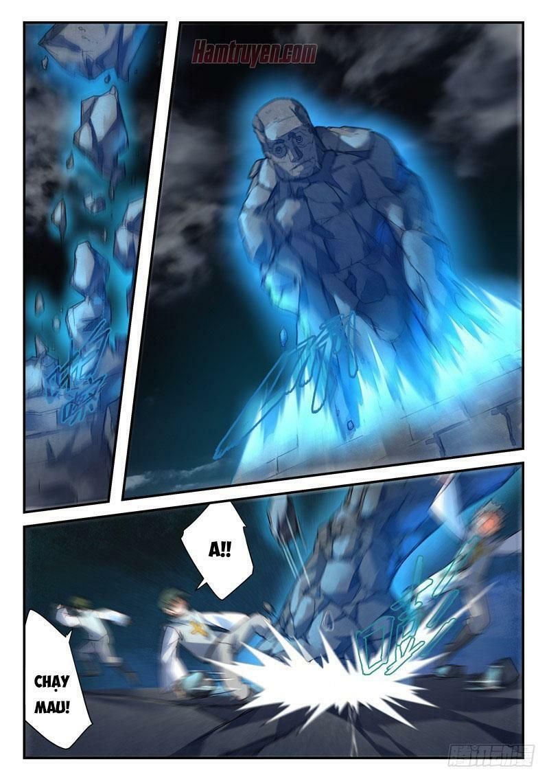 đọc truyện Trước Kia Có Tòa Linh Kiếm Sơn Chương 494 ảnh 12 tại Thiên Thai Truyện