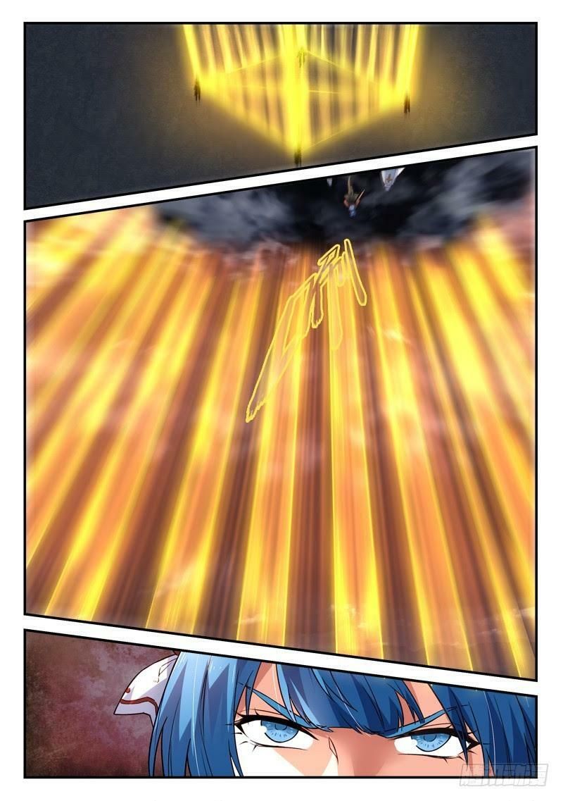 đọc truyện Trước Kia Có Tòa Linh Kiếm Sơn Chương 497 ảnh 14 tại Thiên Thai Truyện