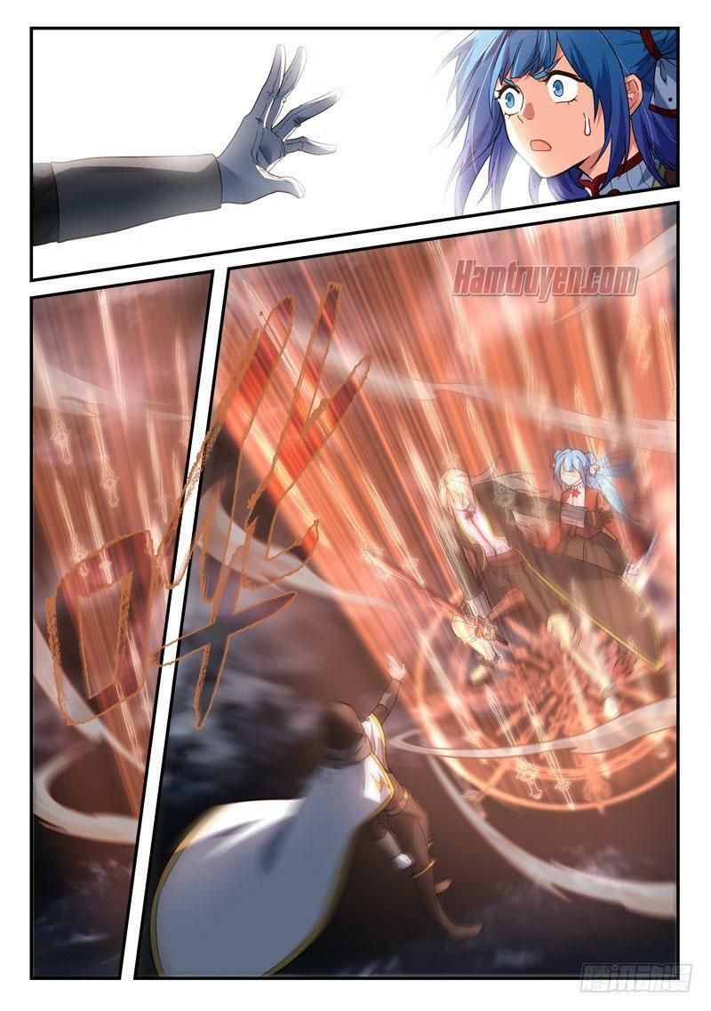 đọc truyện Trước Kia Có Tòa Linh Kiếm Sơn Chương 498 ảnh 13 tại Thiên Thai Truyện