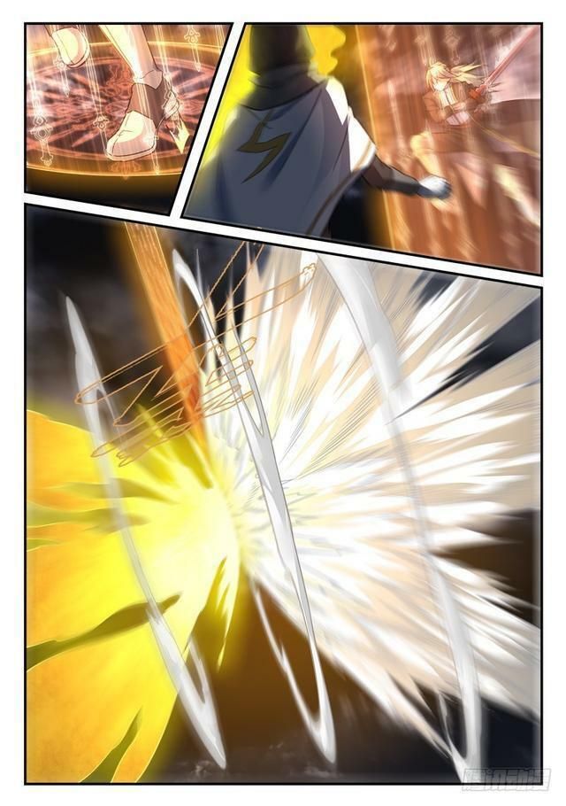 đọc truyện Trước Kia Có Tòa Linh Kiếm Sơn Chương 499 ảnh 5 tại Thiên Thai Truyện