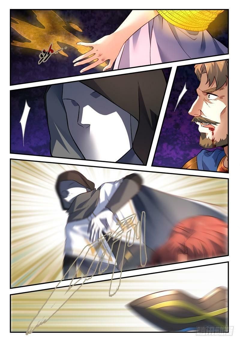 đọc truyện Trước Kia Có Tòa Linh Kiếm Sơn Chương 500 ảnh 6 tại Thiên Thai Truyện