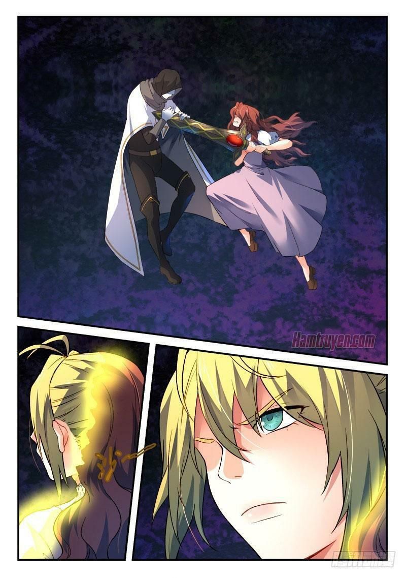 đọc truyện Trước Kia Có Tòa Linh Kiếm Sơn Chương 500 ảnh 7 tại Thiên Thai Truyện