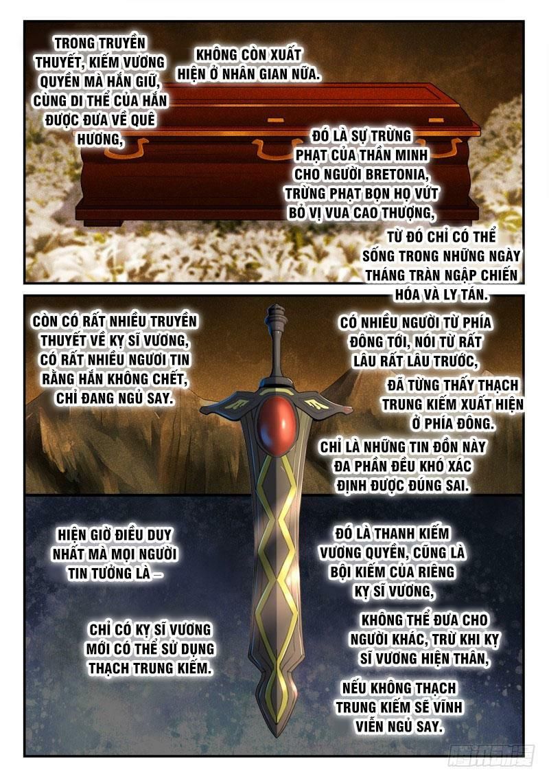 đọc truyện Trước Kia Có Tòa Linh Kiếm Sơn Chương 501 ảnh 5 tại Thiên Thai Truyện