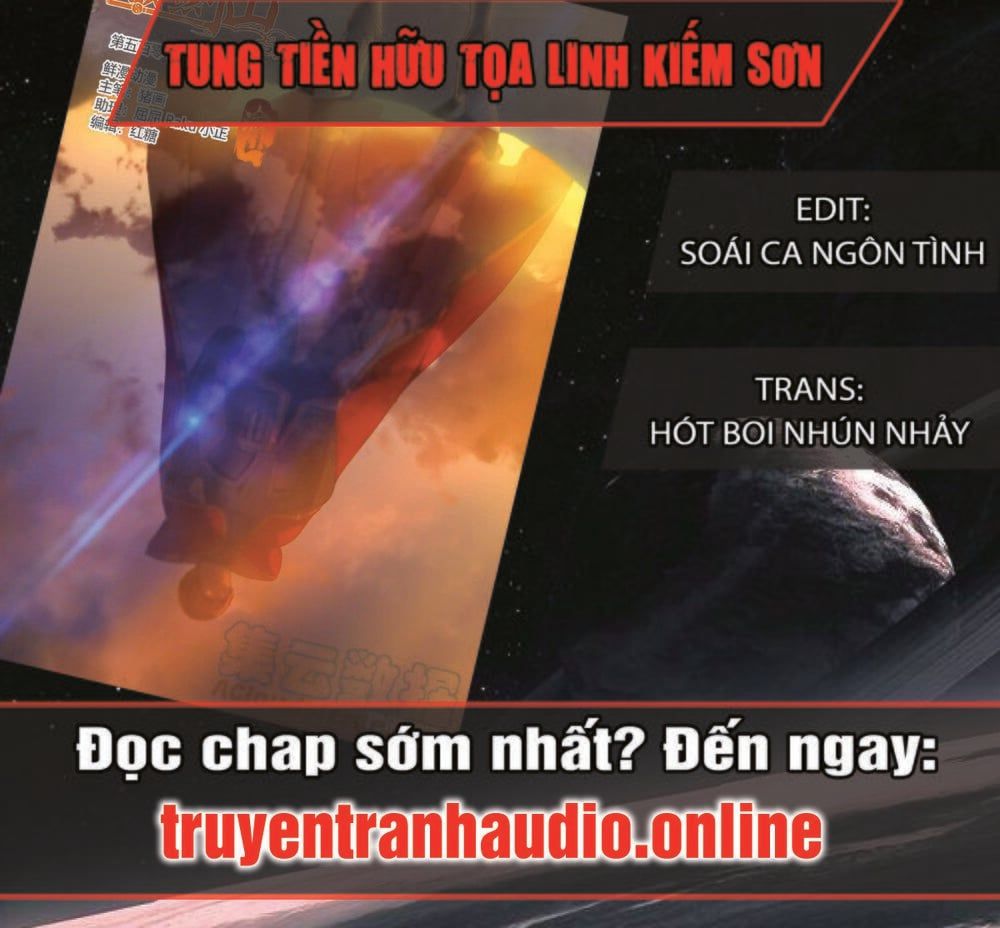 đọc truyện Trước Kia Có Tòa Linh Kiếm Sơn Chương 506 ảnh 3 tại Thiên Thai Truyện