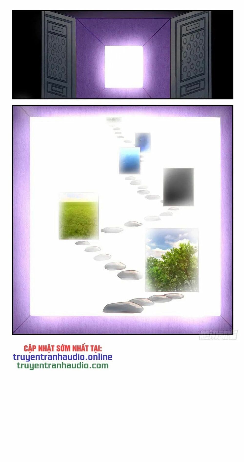 đọc truyện Trước Kia Có Tòa Linh Kiếm Sơn Chương 519 ảnh 11 tại Thiên Thai Truyện