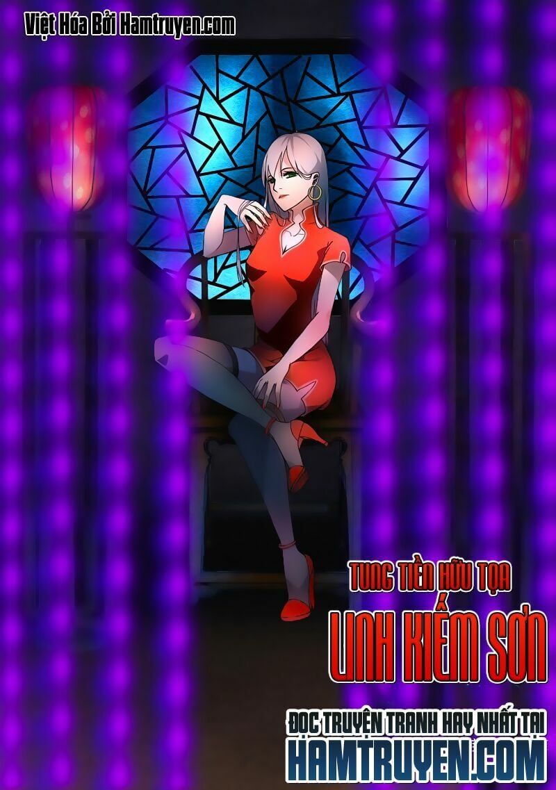 đọc truyện Trước Kia Có Tòa Linh Kiếm Sơn Chương 52 ảnh 4 tại Thiên Thai Truyện