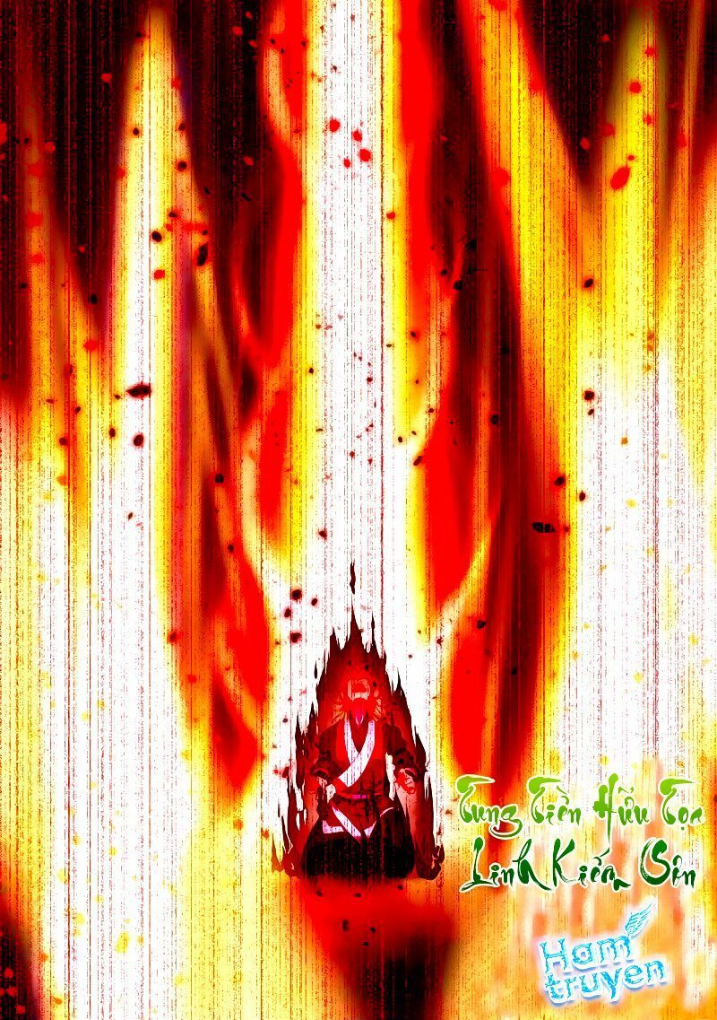 đọc truyện Trước Kia Có Tòa Linh Kiếm Sơn Chương 53 ảnh 4 tại Thiên Thai Truyện