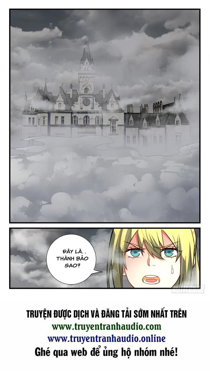 đọc truyện Trước Kia Có Tòa Linh Kiếm Sơn Chương 532 ảnh 13 tại Thiên Thai Truyện