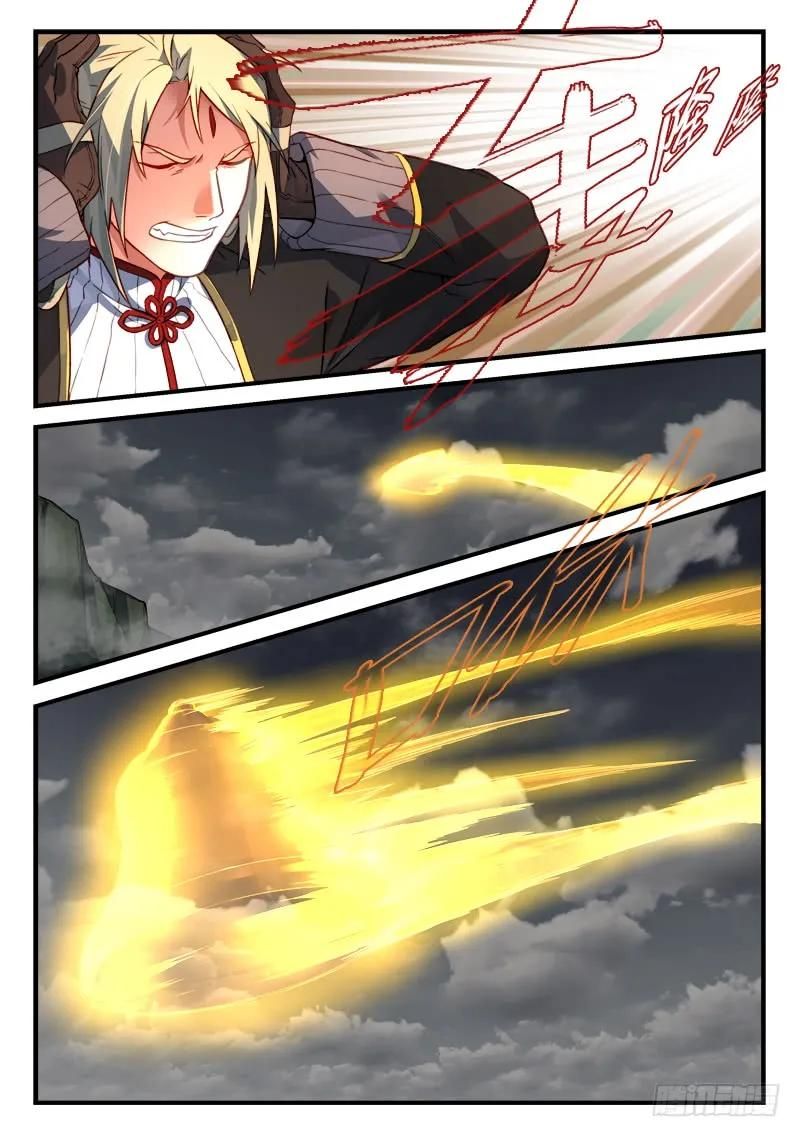 đọc truyện Trước Kia Có Tòa Linh Kiếm Sơn Chương 538 ảnh 12 tại Thiên Thai Truyện